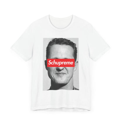 Schupreme Street T-shirt