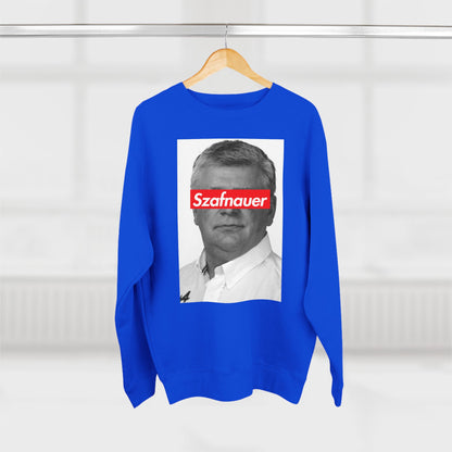 Szafnauer Street Sweatshirt