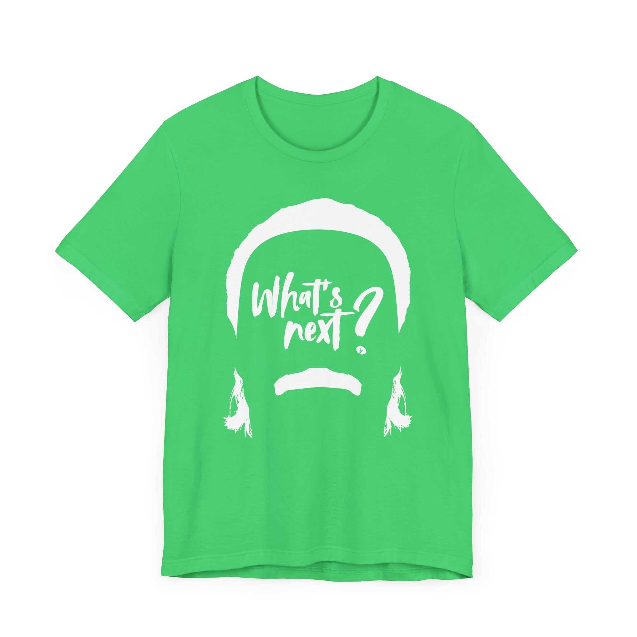 Valtteri Bottas What's Next? T-shirt