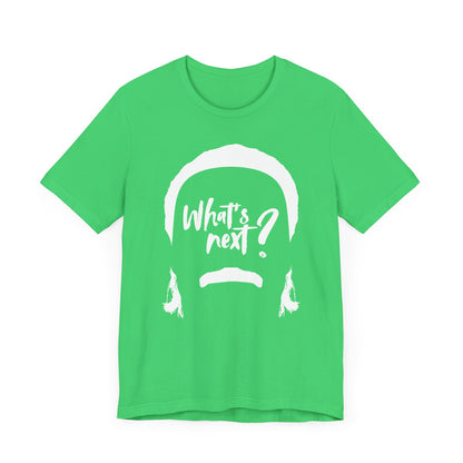 Valtteri Bottas What's Next? T-shirt