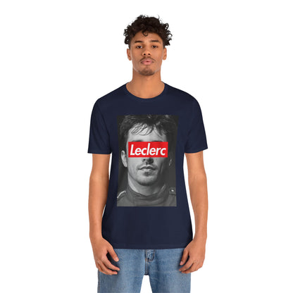 Leclerc Street T-shirt