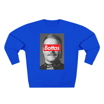 Bottas Street Sweatshirt