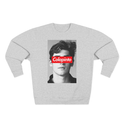 Colapinto Street Sweatshirt