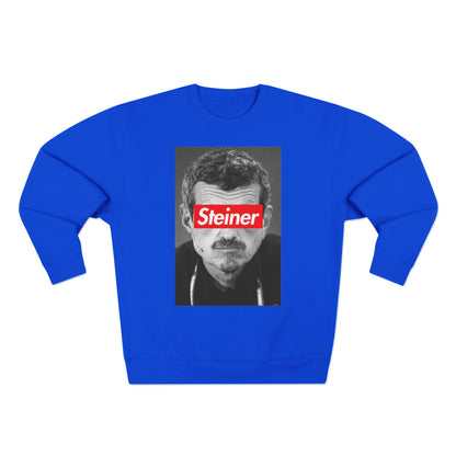 Steiner Street Sweatshirt