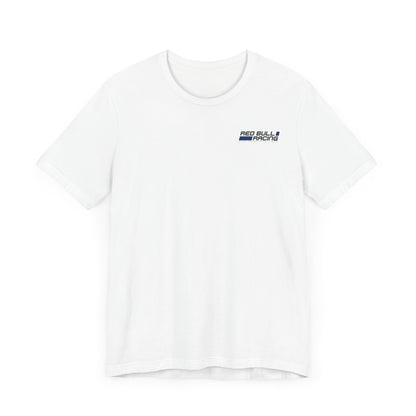 Red Bull 8-bit Team T-shirt