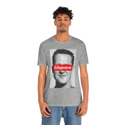 Schupreme Street T-shirt