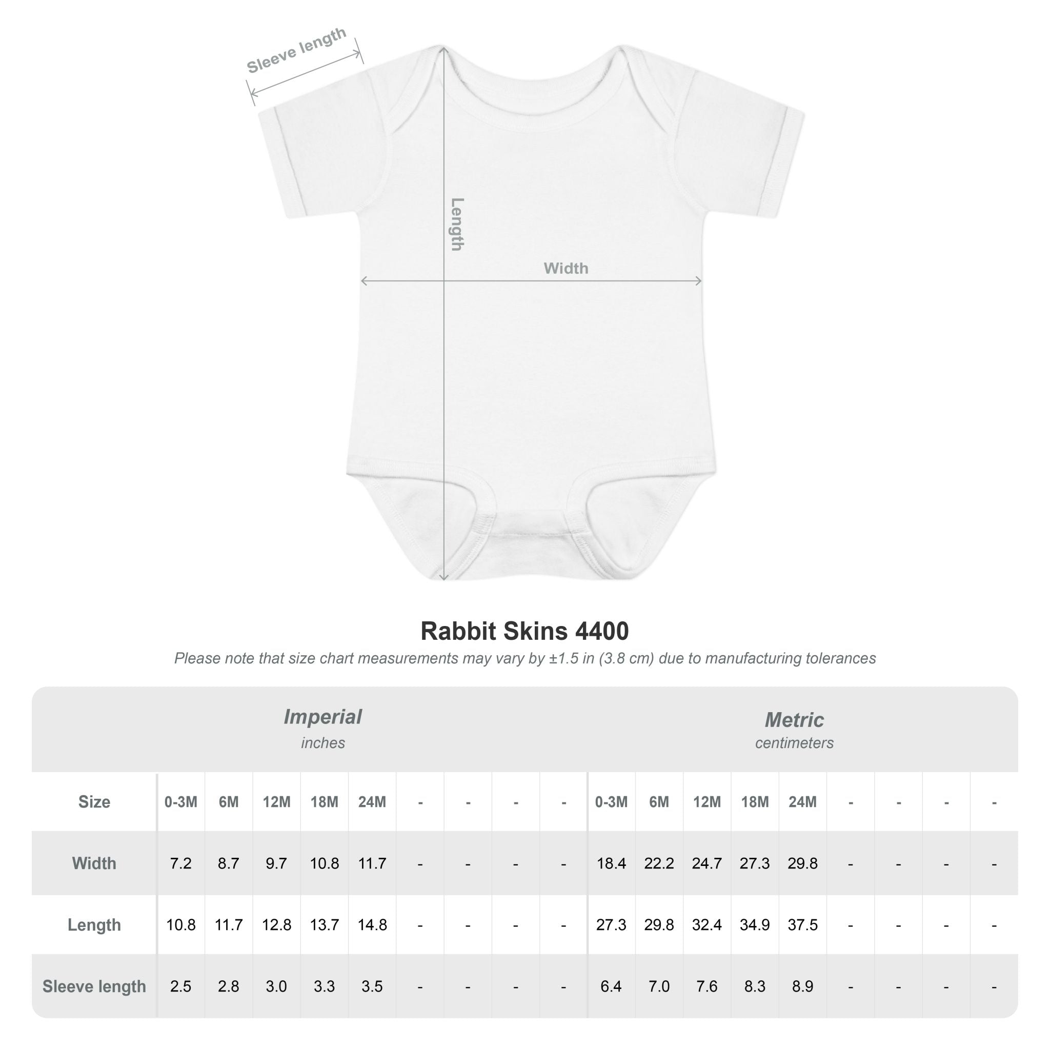 8-bit Charles Leclerc Baby Bodysuit