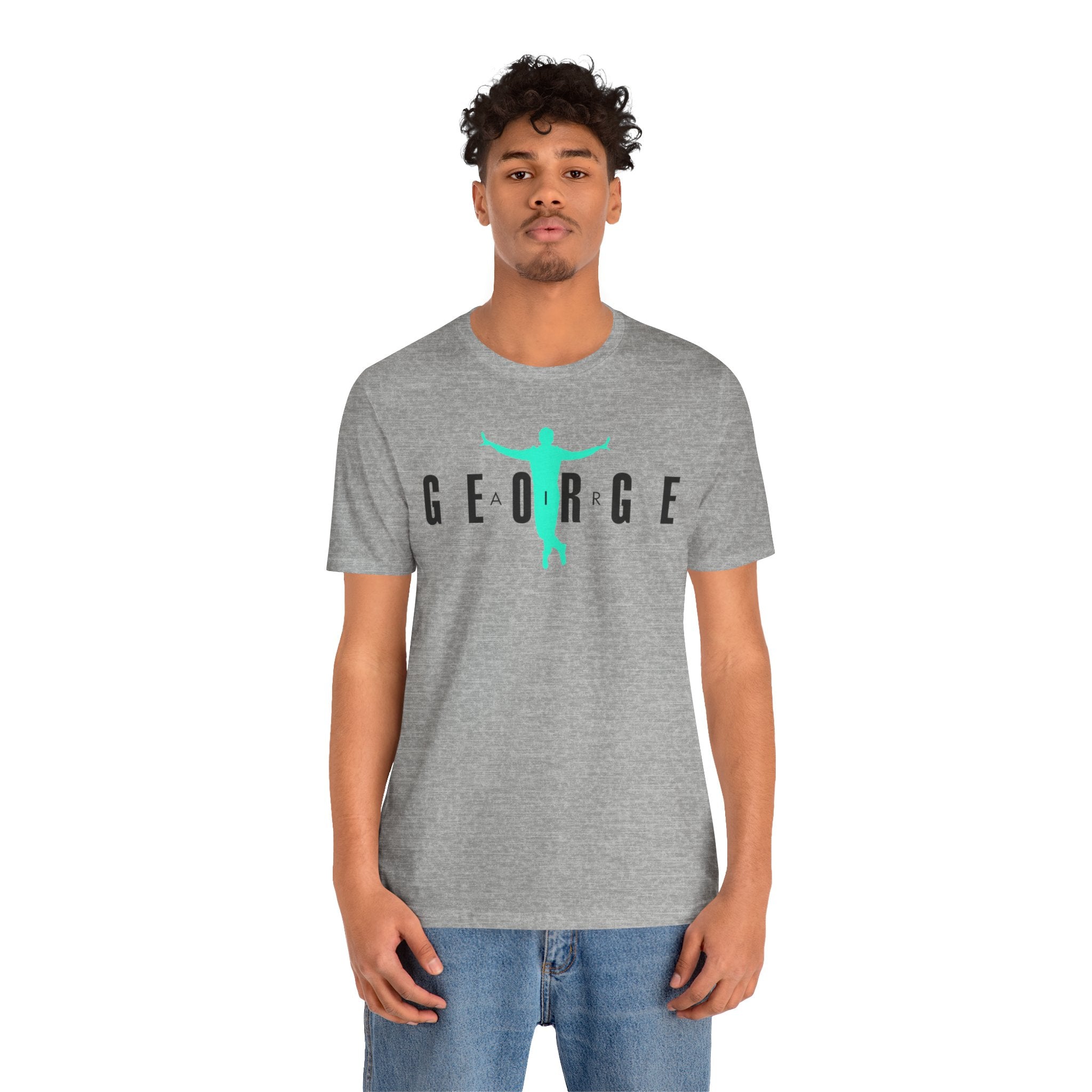 Air George T-shirt