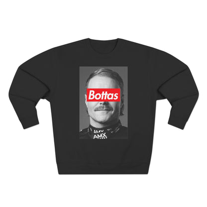 Bottas Street Sweatshirt