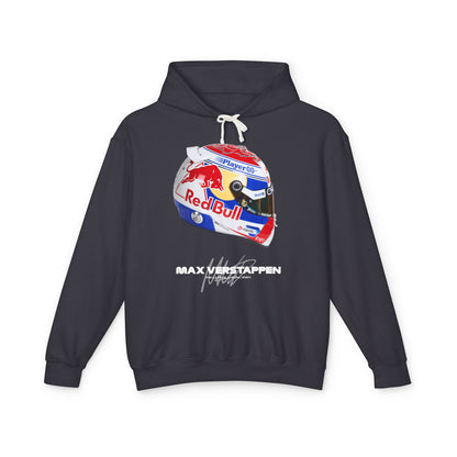 Max Verstappen Signature Hoodie