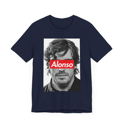 Alonso Street T-shirt