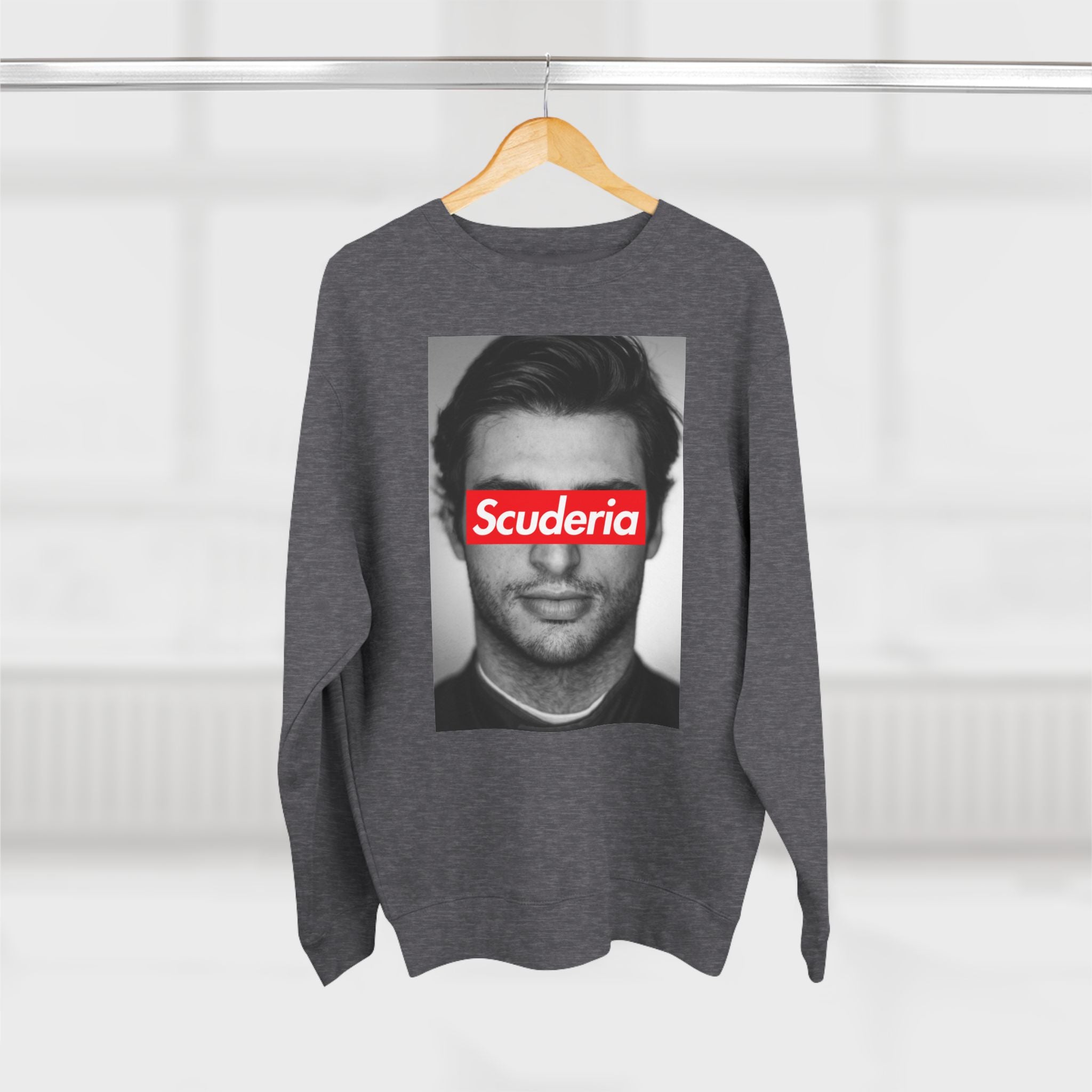 Scuderia Street Sweatshirt