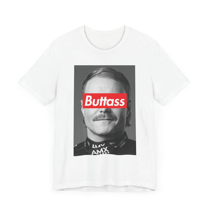 Buttass Street T-shirt