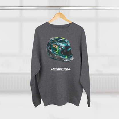 Lance Stroll Signature Sweatshirt