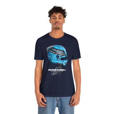 George Russell Signature T-shirt