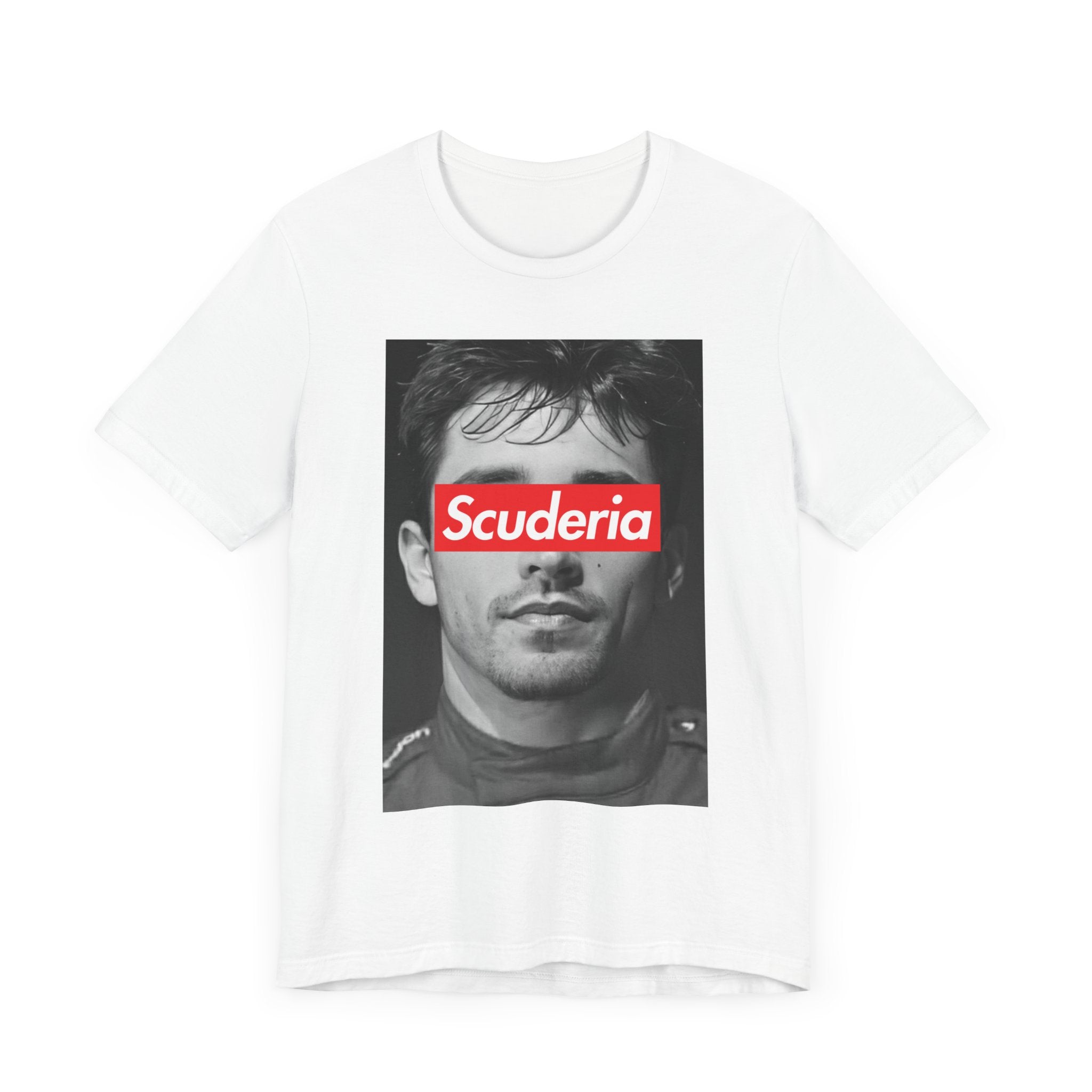 Scuderia Street T-shirt