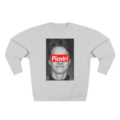 Piastri Street Sweatshirt