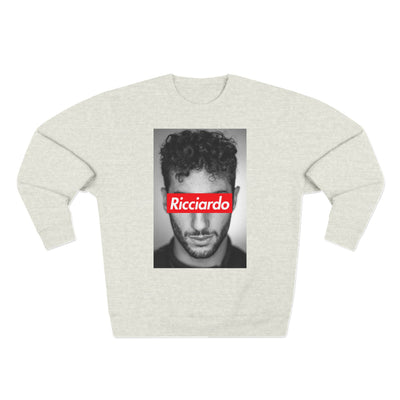Ricciardo Street Sweatshirt