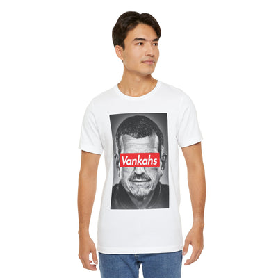 Vankahs Street T-shirt