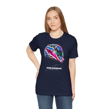 Jack Doohan Signature T-shirt