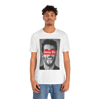 Danny Ric Street T-shirt