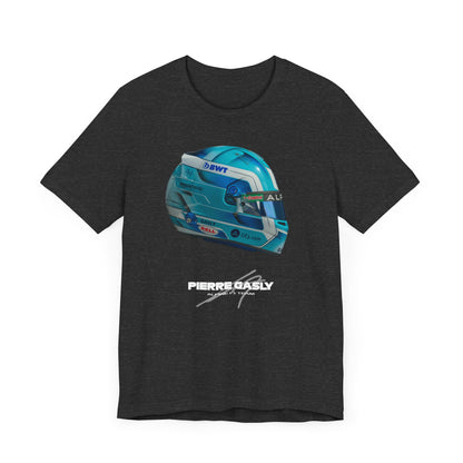 Pierre Gasly Signature T-shirt