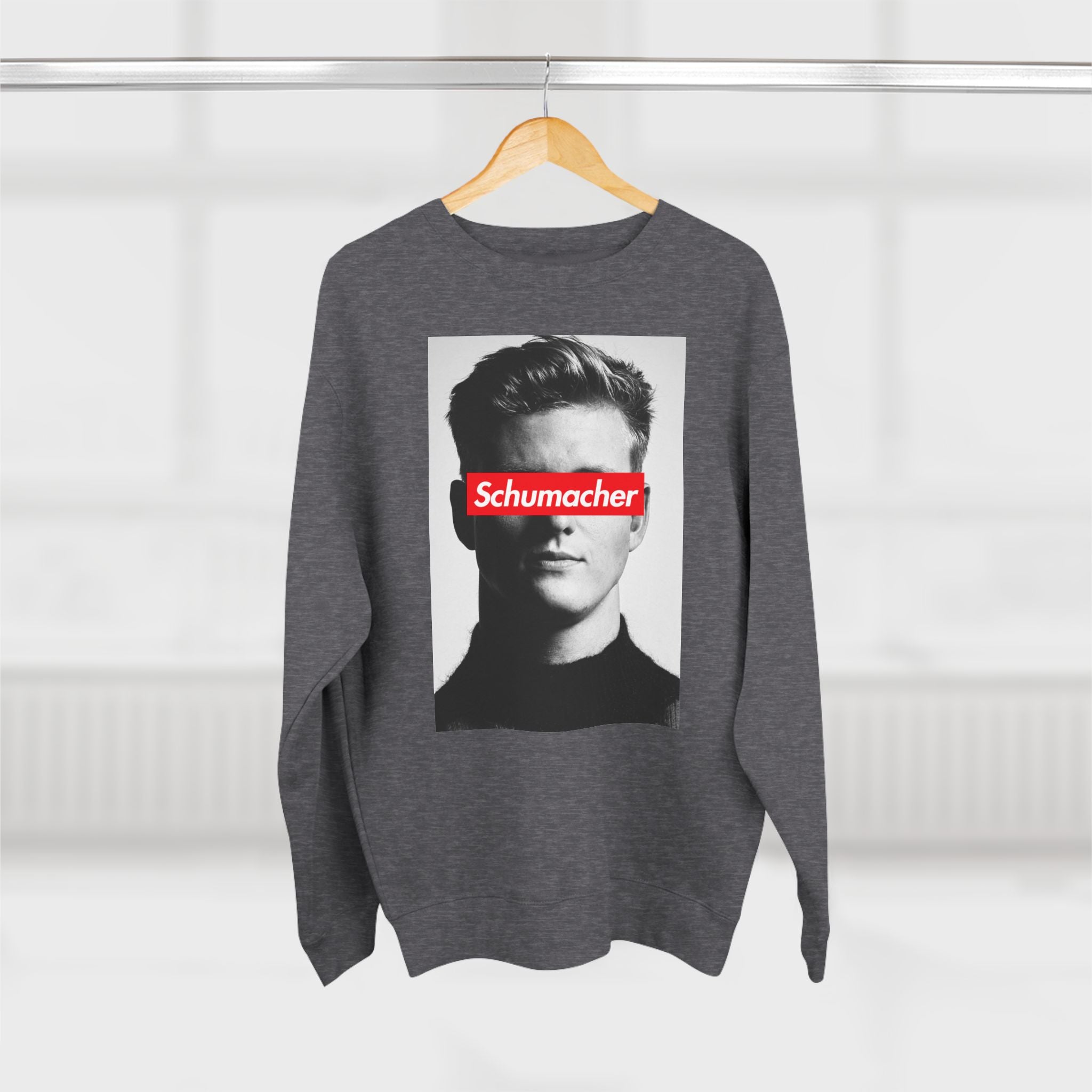 Schumacher Street Sweatshirt