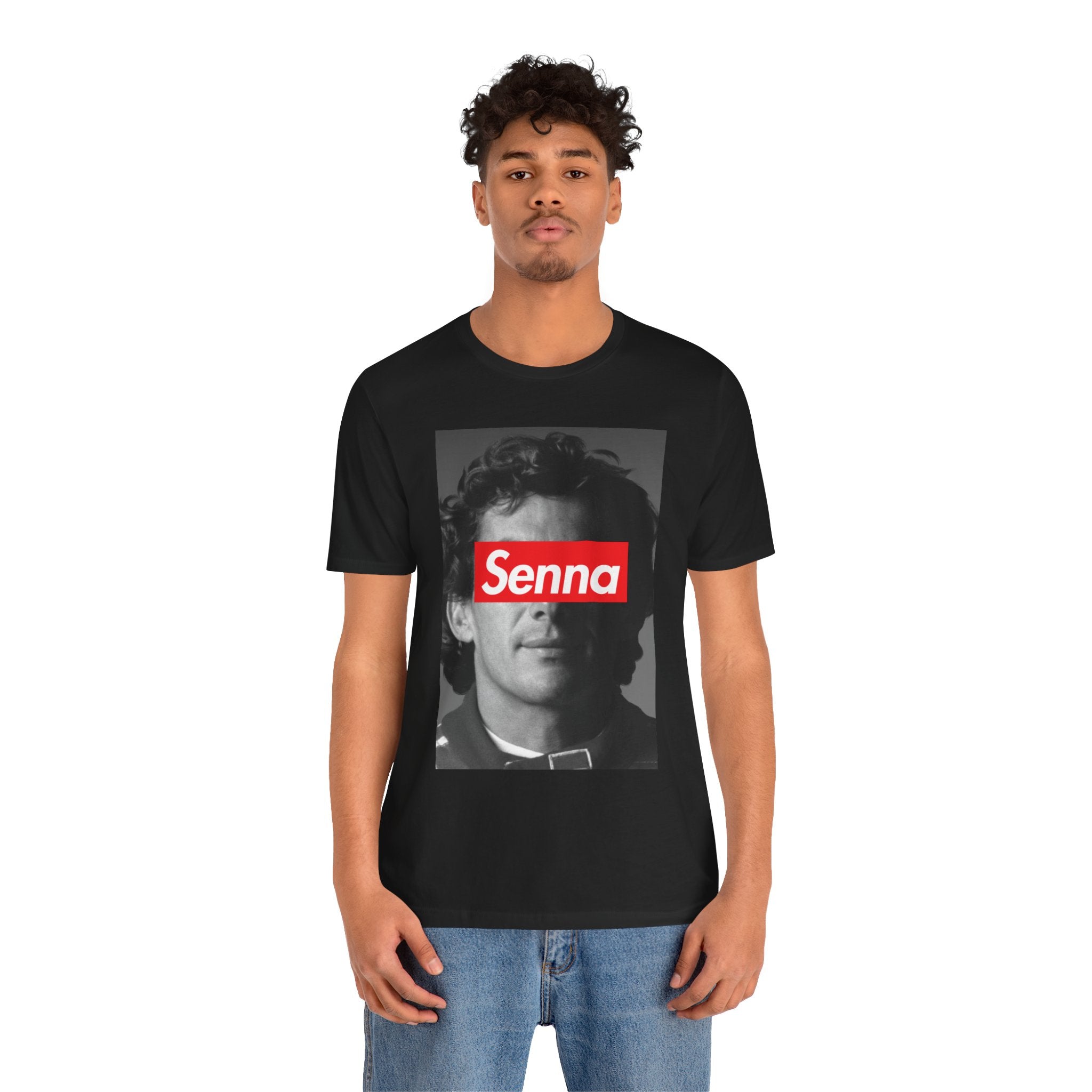 Senna Street T-shirt