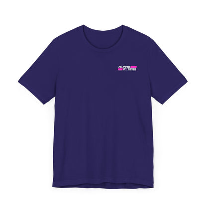 Alpine 8-bit Team T-shirt