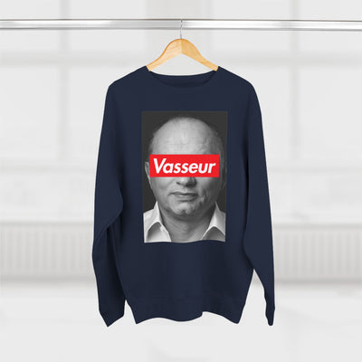 Vasseur Street Sweatshirt