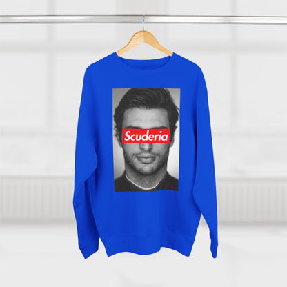 Scuderia Street Sweatshirt