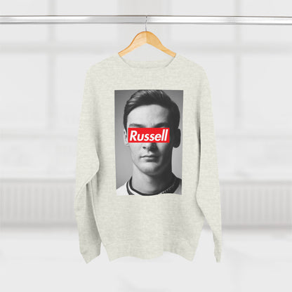 Russell Street Sweatshirt