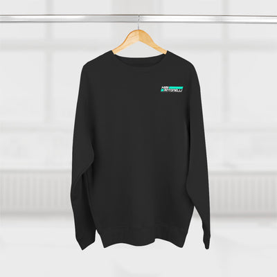 Kimi Antonelli 8-bit Team Sweatshirt