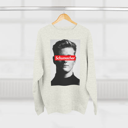 Schumacher Street Sweatshirt