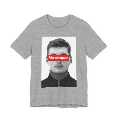Verstappen Street T-shirt