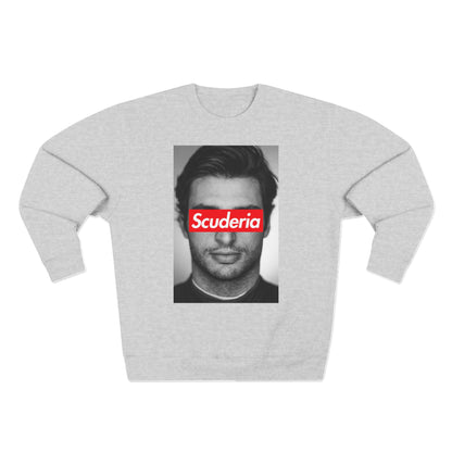 Scuderia Street Sweatshirt