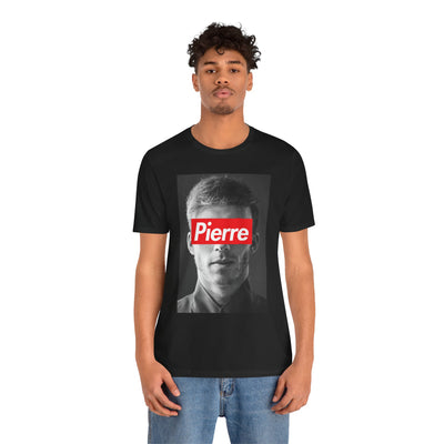 Pierre Street T-shirt