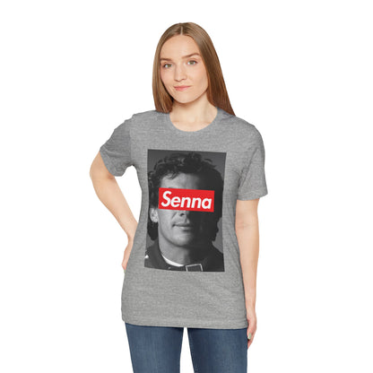 Senna Street T-shirt