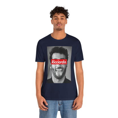 Ricciardo Street T-shirt