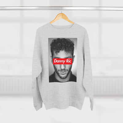 Danny Ric Street Sweatshirt