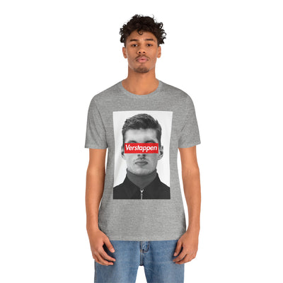 Verstappen Street T-shirt