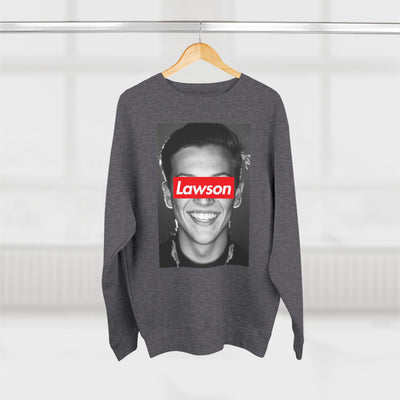 Lawson Street Sweatshirt
