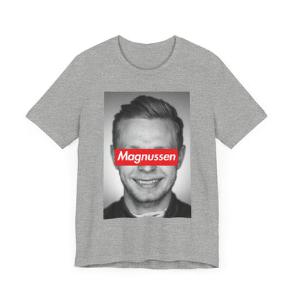 Magnussen Street T-shirt