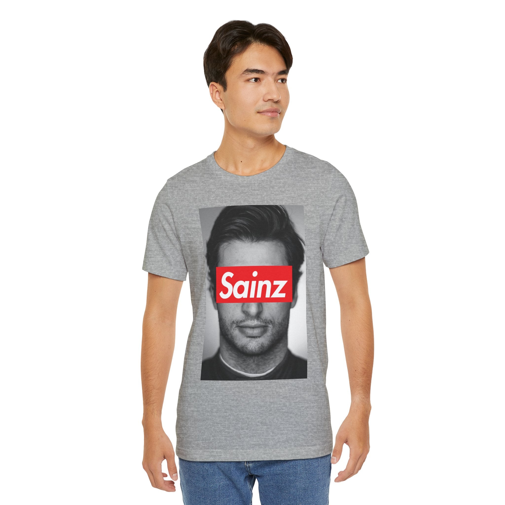 Sainz Street T-shirt