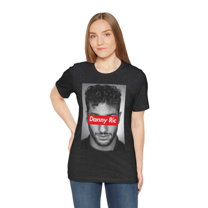 Danny Ric Street T-shirt