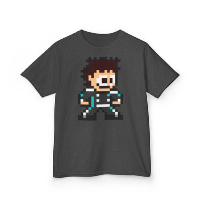 8-bit Kimi Antonelli Kids Tee
