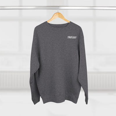 Kevin Magnussen 8-bit Team Sweatshirt
