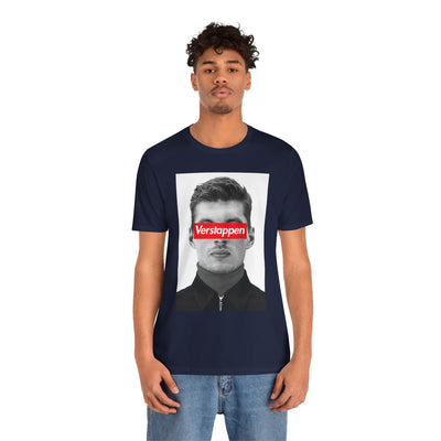 Verstappen Street T-shirt