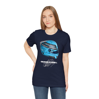 George Russell Signature T-shirt
