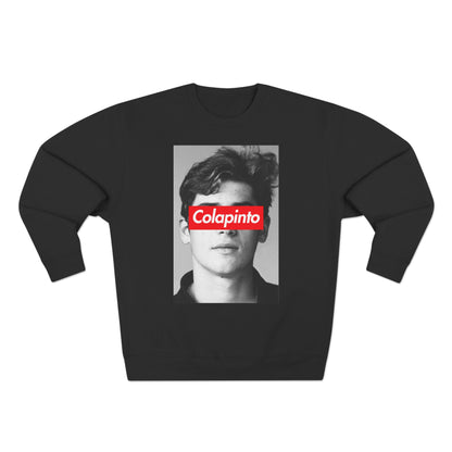 Colapinto Street Sweatshirt